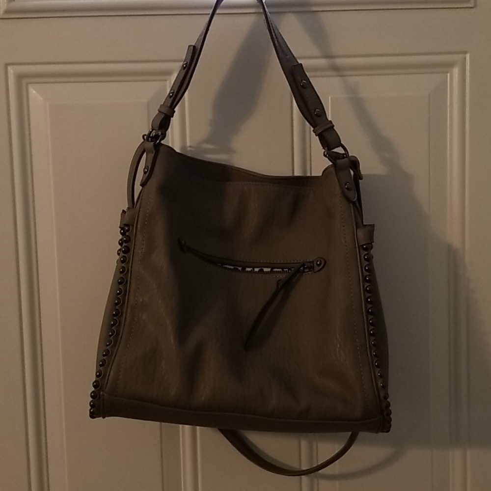 Large Jessica Simpson purse